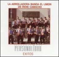 Personalidad 20 Exitos